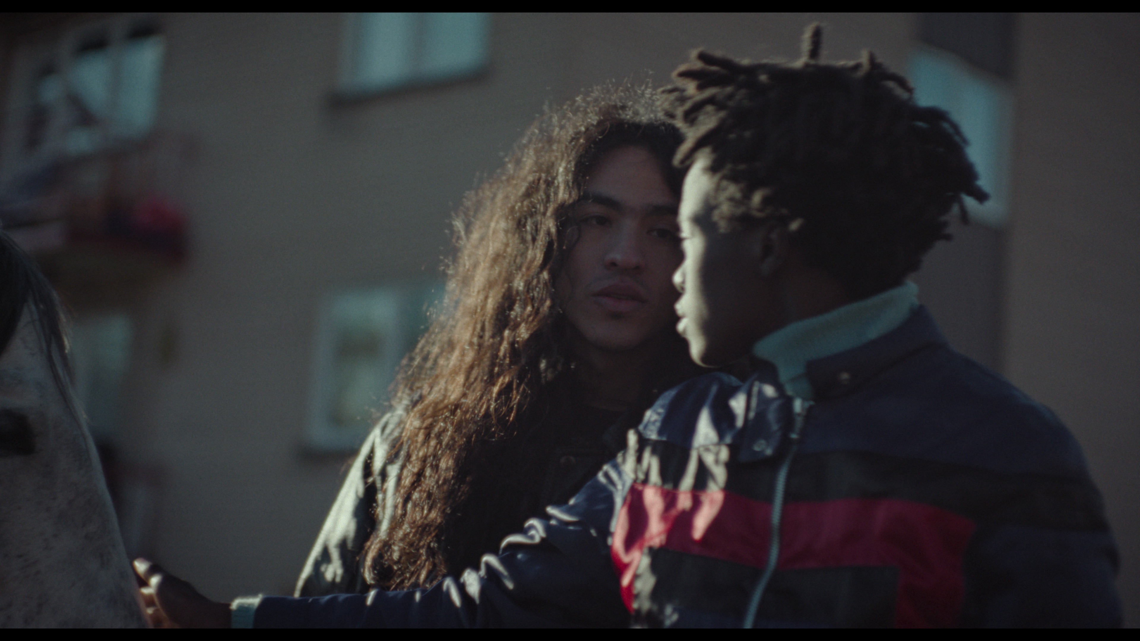 Photo du film Fantas